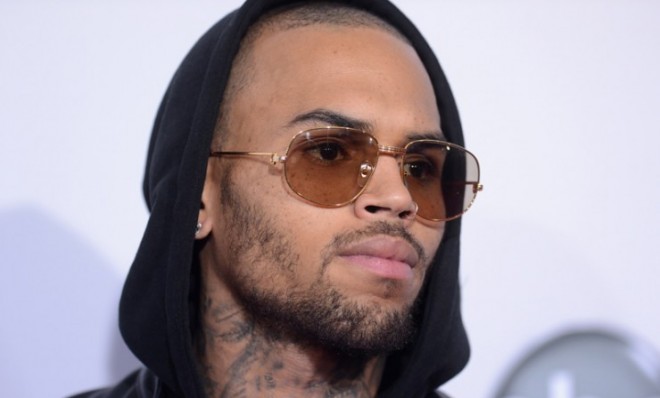 Just when you thought it couldn&#039;t get any worse for Chris Brown...