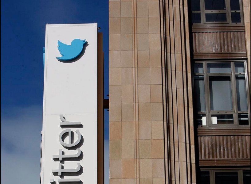 ISIS threatens Twitter employees in U.S. and Europe