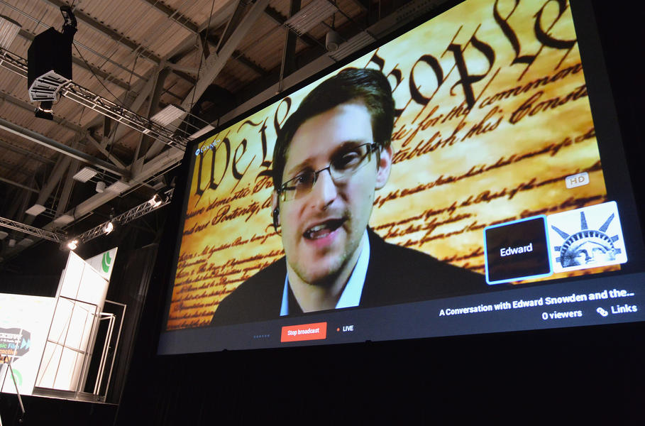 There&#039;s a new Edward Snowden on the block