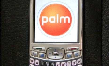 Is the end near for the once-popular Palm?