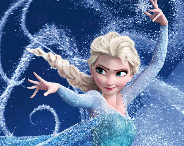 Disney announces Frozen on ice &amp;mdash; and you can already buy tickets