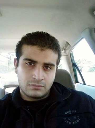 Omar Mateen had once worked as a security guard.