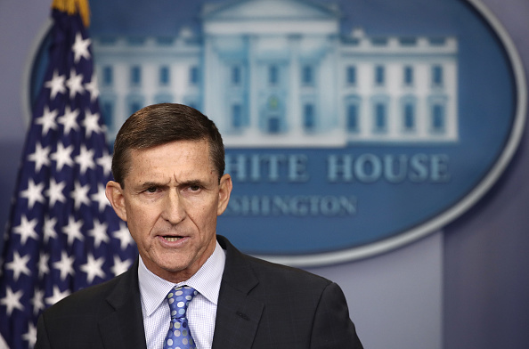 Michael Flynn&#039;s lawyers have stopped talking to President Trump&#039;s.