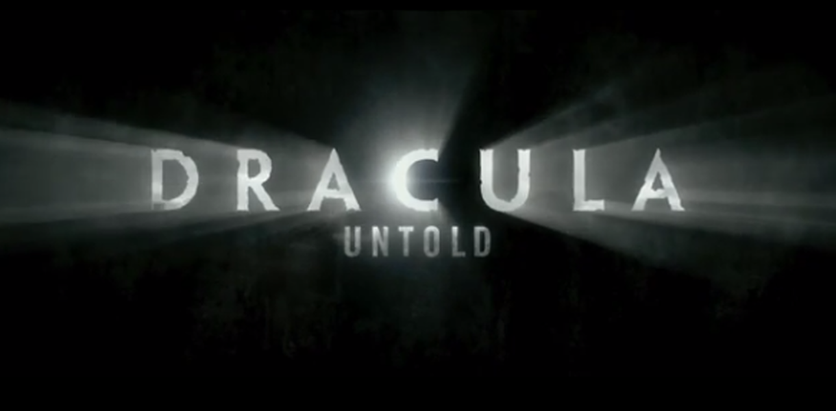 If you want to understand everything that&#039;s wrong with Hollywood today, watch the Dracula Untold trailer