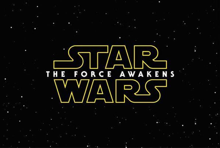 Watch the thrilling first trailer for Star Wars: Episode VII