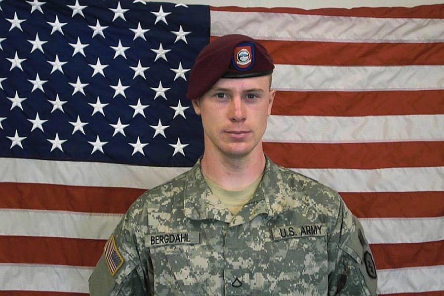Did Bowe Bergdahl really serve with &#039;honor and distinction&#039;?