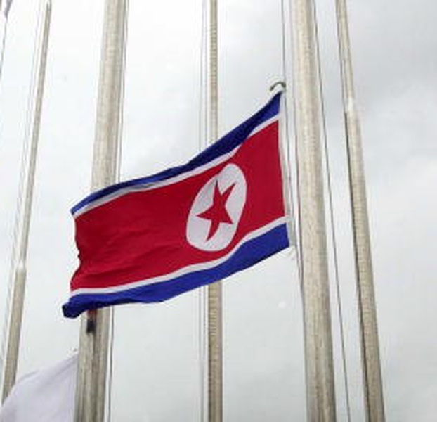 North Korea reportedly detains another U.S. tourist