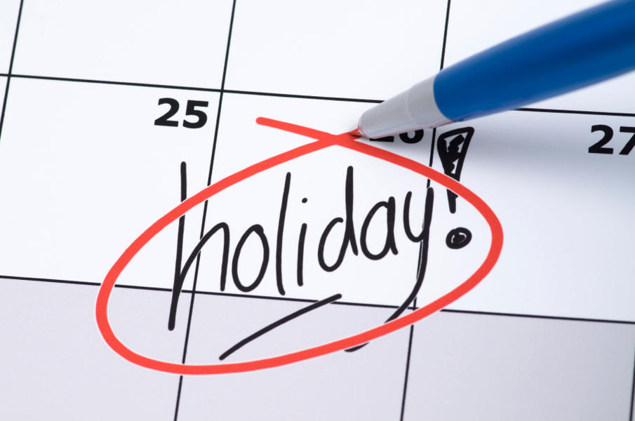 Maryland school district removes religious holidays from calendar after Muslim holiday request