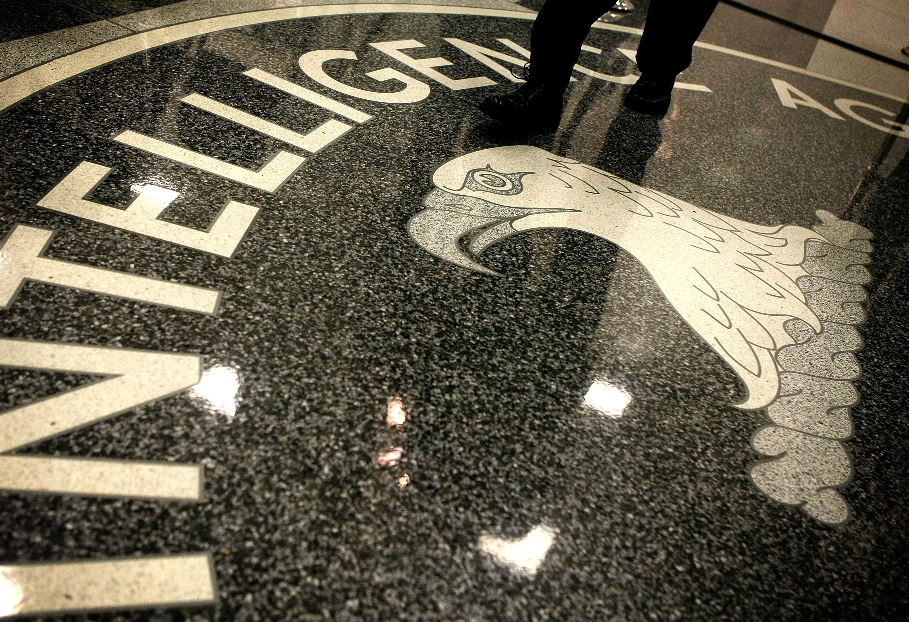 Ex-CIA official gets 42 months in prison for leaking secrets