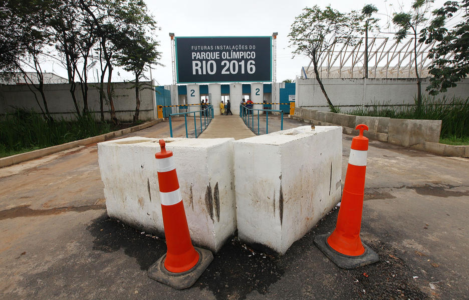 IOC official: Rio&#039;s Olympics preparations are &#039;the worst I have experienced&#039;