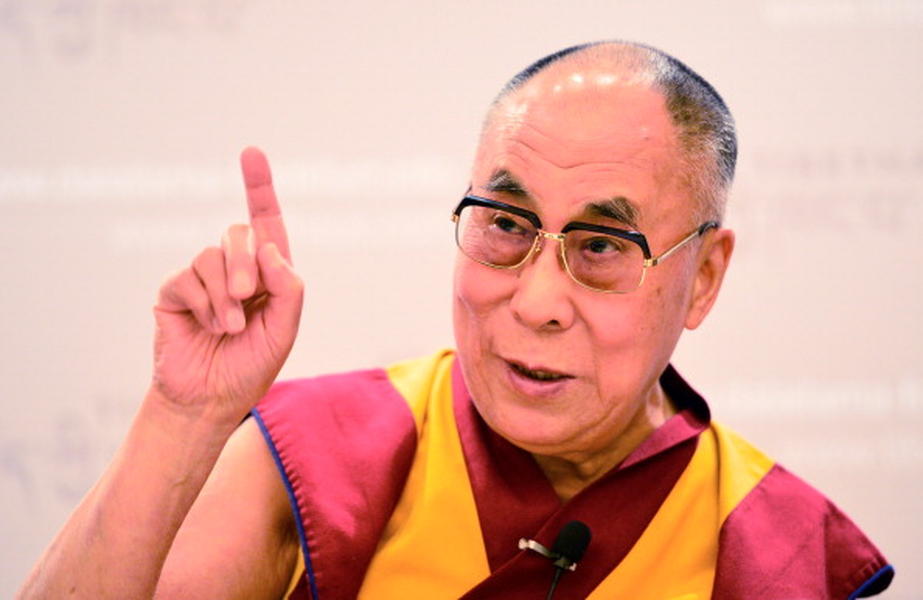 Dalai Lama says he could be the last one