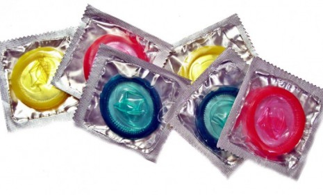Some Massachusetts students as young as 12 will be able to get free condoms from their school nurse, but they will have to get sex-ed counseling first.