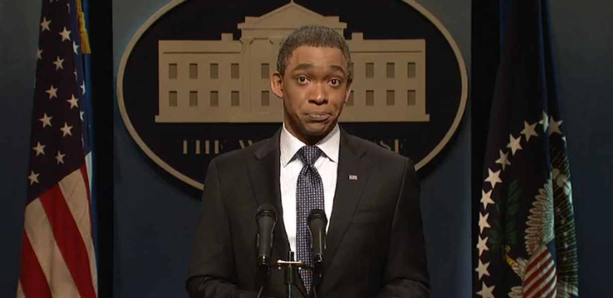 SNL&#039;s Obama: Botched Ebola response nothing compared to ObamaCare screwups