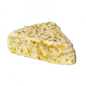 All that glitters is not cheese