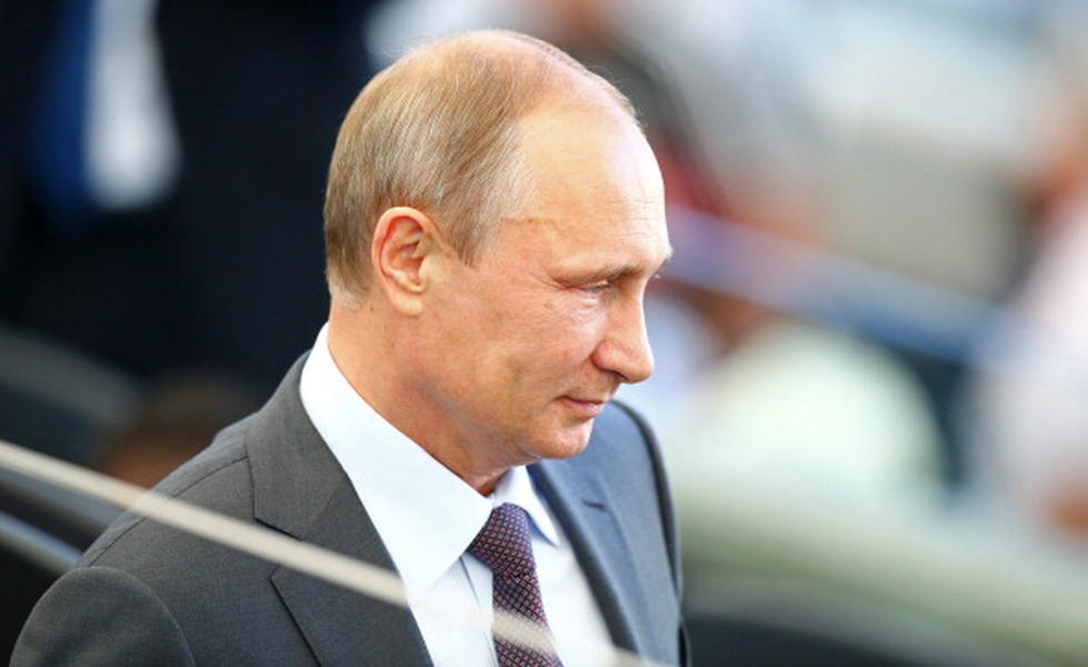 Putin says Russia will drop Europe-bound South Stream pipeline