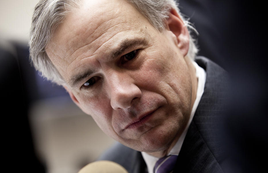 Texas Governor-elect Greg Abbott will sue Barack Obama this week, then meet him at the White House on Friday