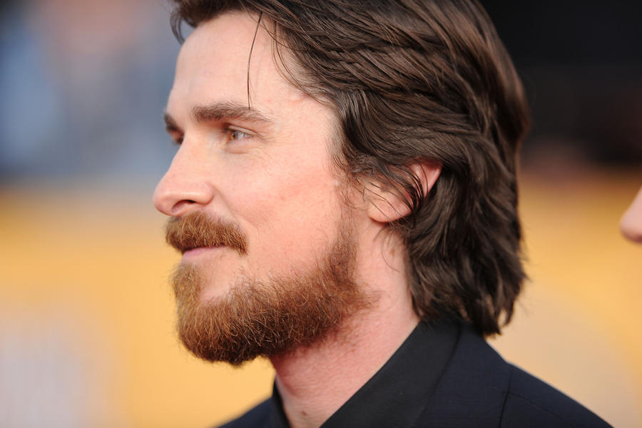 Christian Bale quits Steve Jobs movie