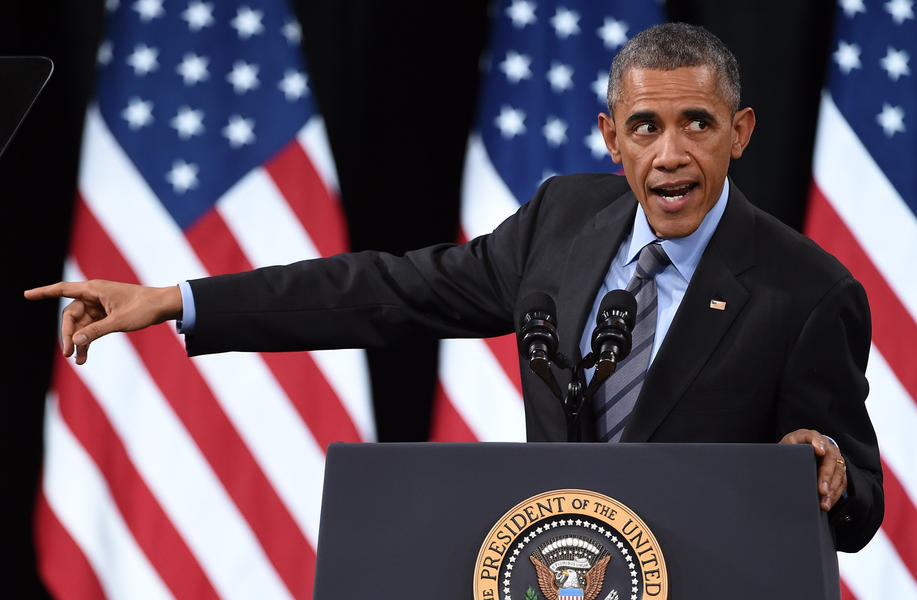 Obama rewrote ObamaCare again on Thanksgiving eve