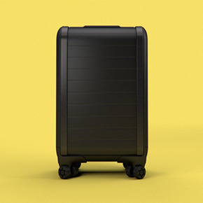 Innovation of the week: A high-tech carry-on