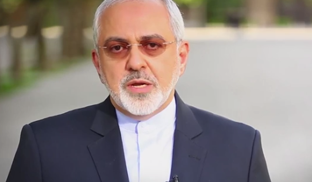 Iran&#039;s foreign minister to Obama: &#039;Let&#039;s try mutual respect&#039;