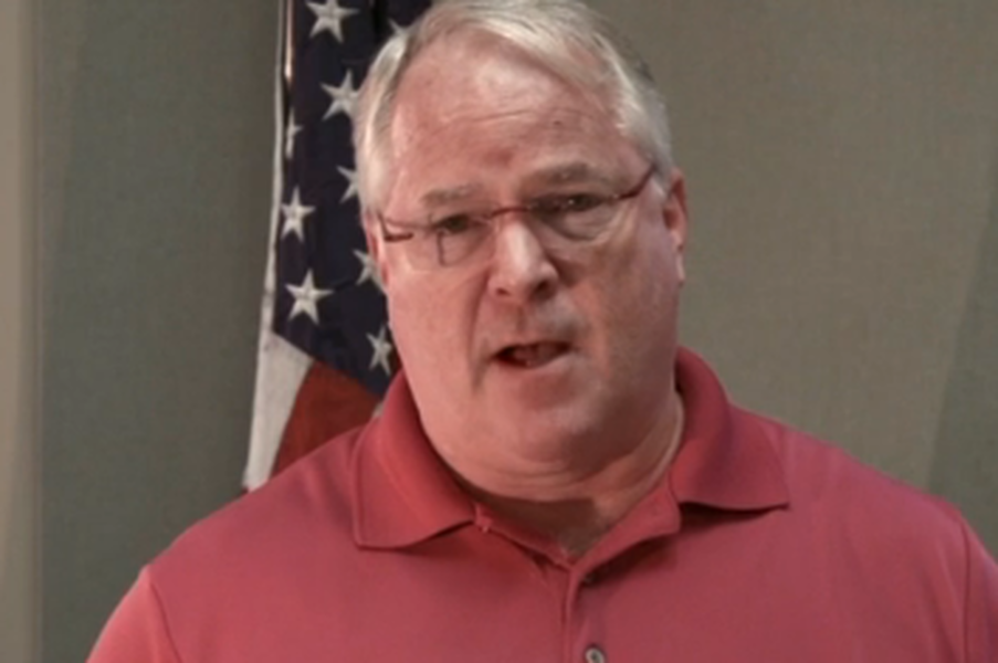 Ferguson police chief issues a video apology to the Brown family, &#039;peaceful protesters&#039;, and city residents
