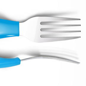 The smart fork