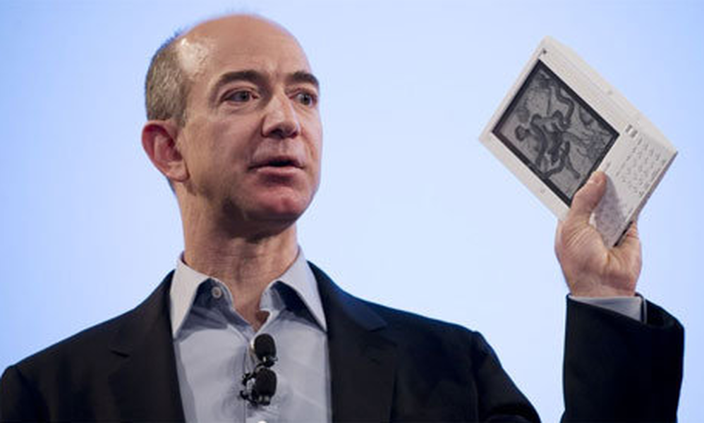 This is how Amazon bullies companies into submission
