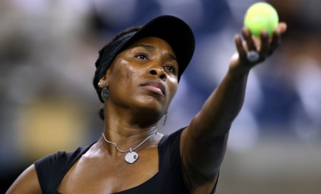 Tennis superstar Venus Williams dropped out of the U.S. Open this week due to her Sjogren&#039;s syndrome diagnosis -- an autoimmune disease that affects 4 million Americans.