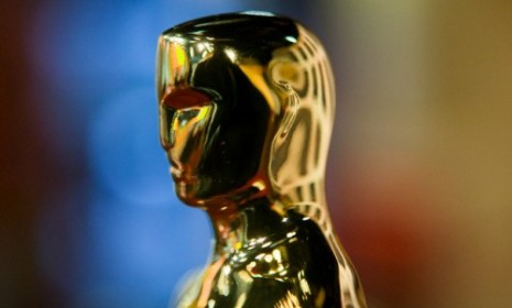 For the first time this year, the Academy has upped their &quot;Best Picture&quot; nominations from five to 10.