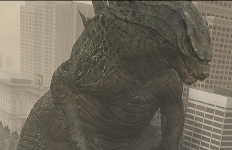 Japanese fans think new Godzilla is too fat
