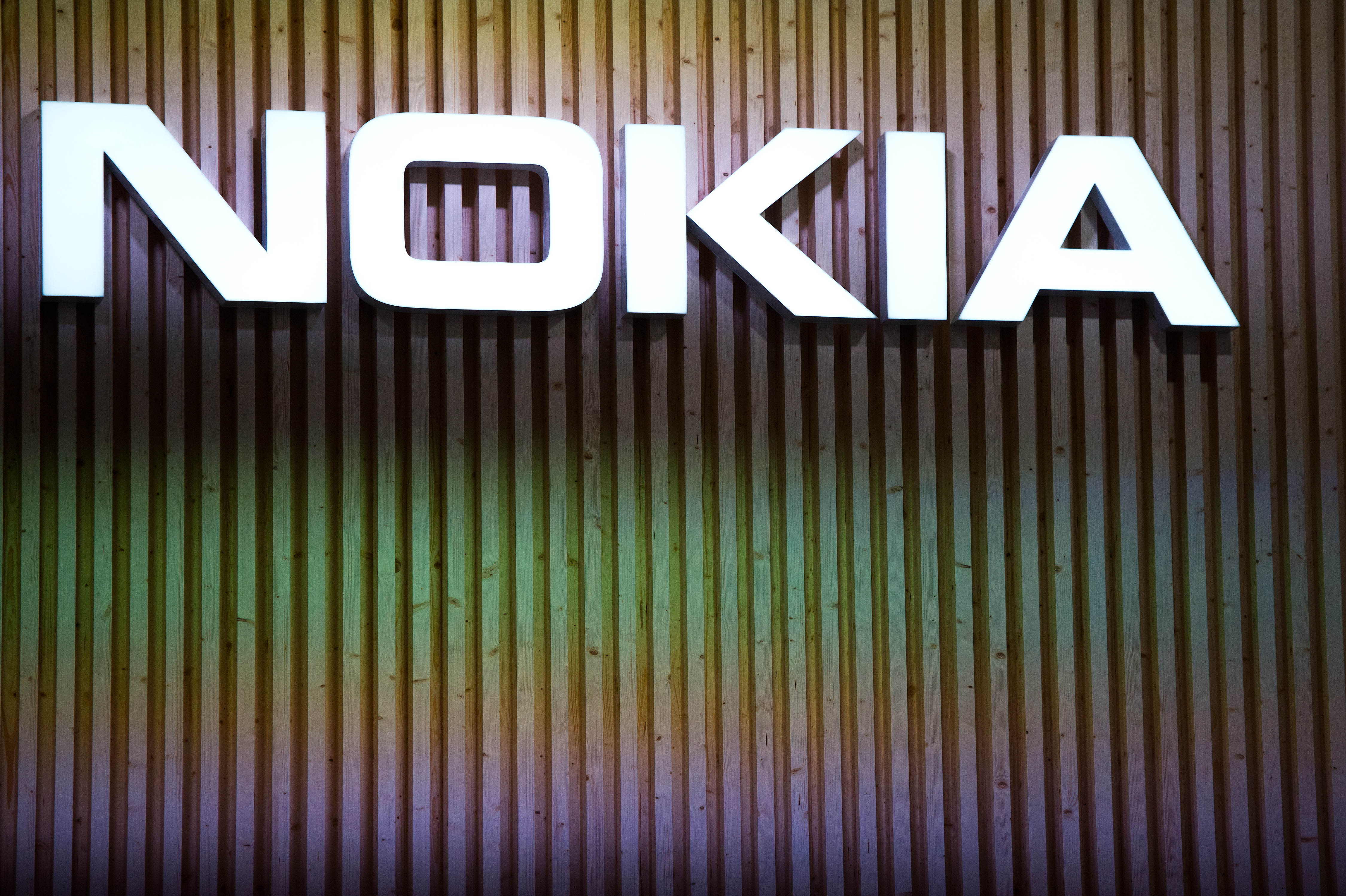 Nokia is buying Alcatel-Lucent for $16.6 billion