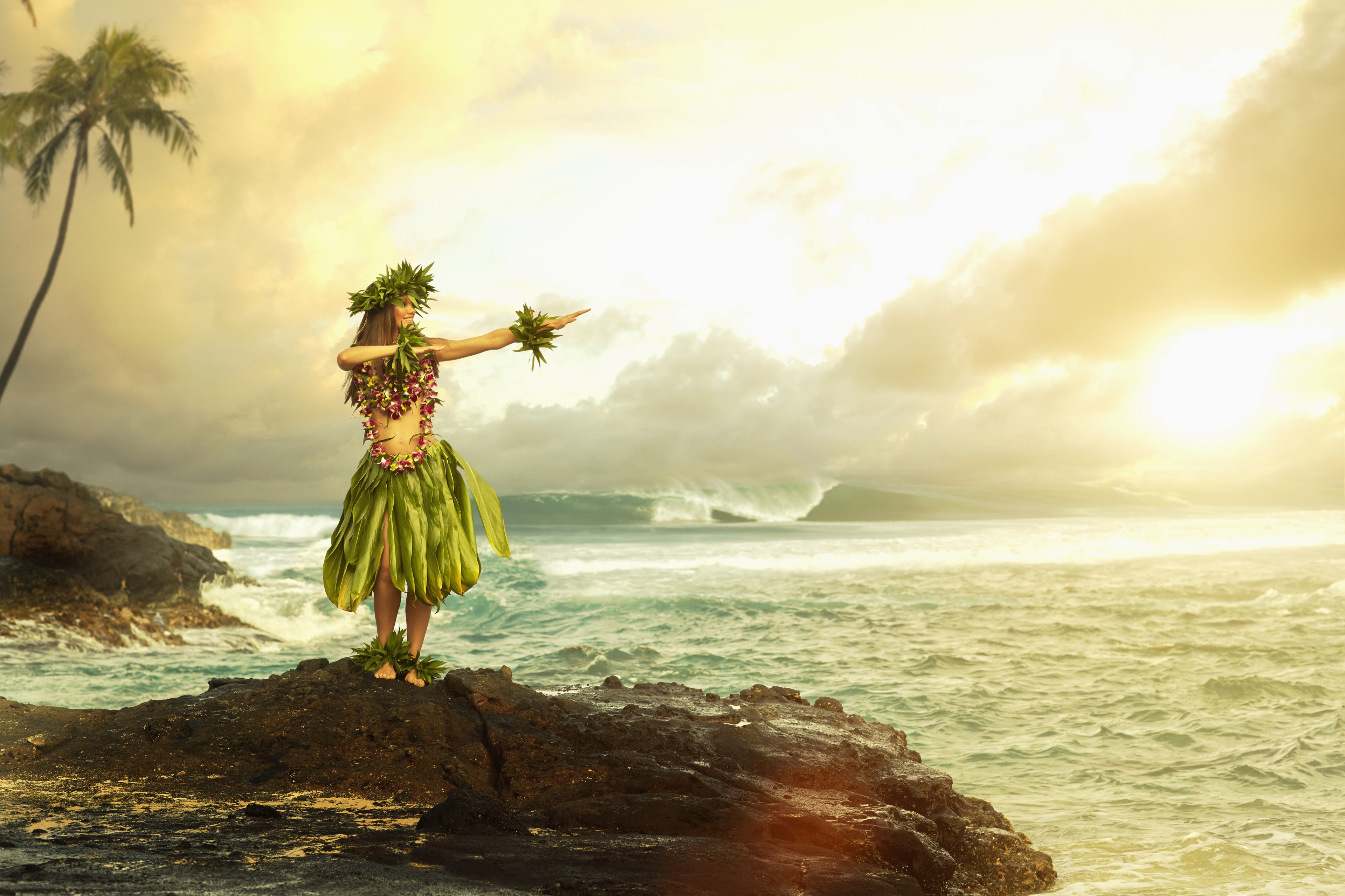 Aloha is a way of life.