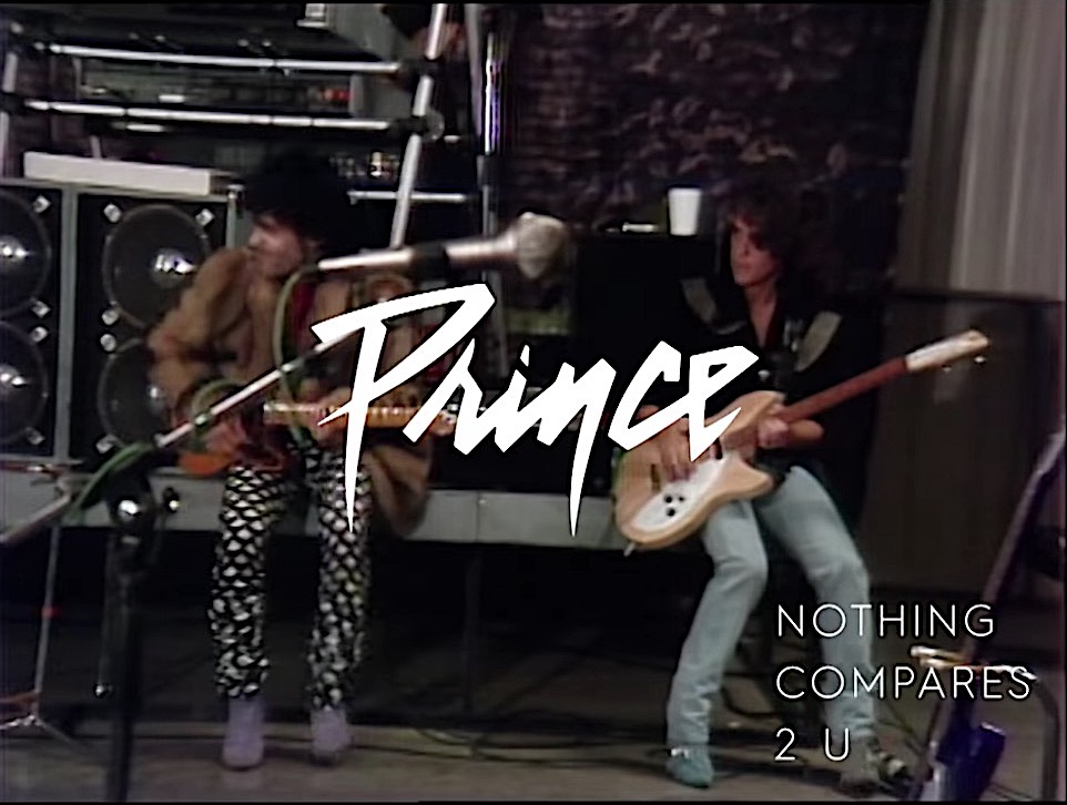 Prince estate releases original &quot;Nothing Compares 2 U&quot;