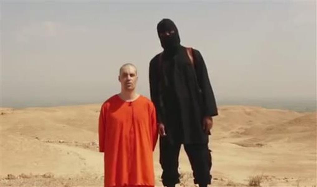FBI: U.S. has identified ISIS executioner who killed American journalists