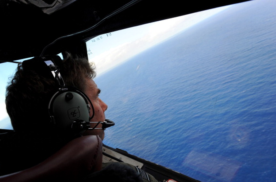 Officials: Missing Malaysia flight 370 isn&#039;t where we were looking, after all