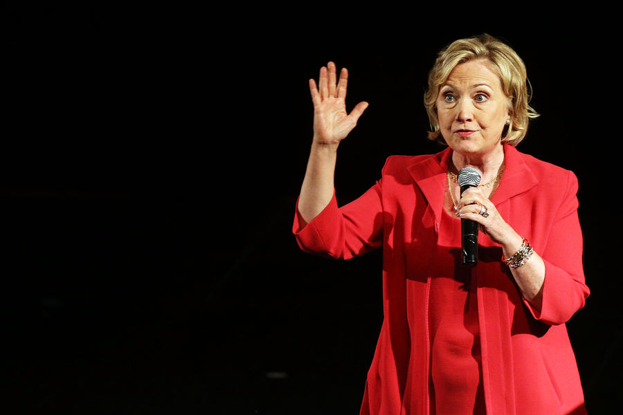 Rand Paul: Hillary Clinton &#039;eager to shoot first&#039; and ask questions later in Syria