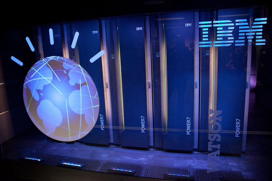 IBM&#039;s Watson made its own barbecue sauce