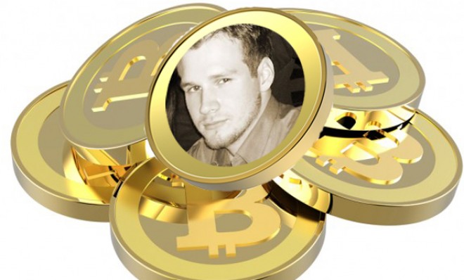 Jared Kenna is one of Bitcoin&#039;s foremost authorities.
