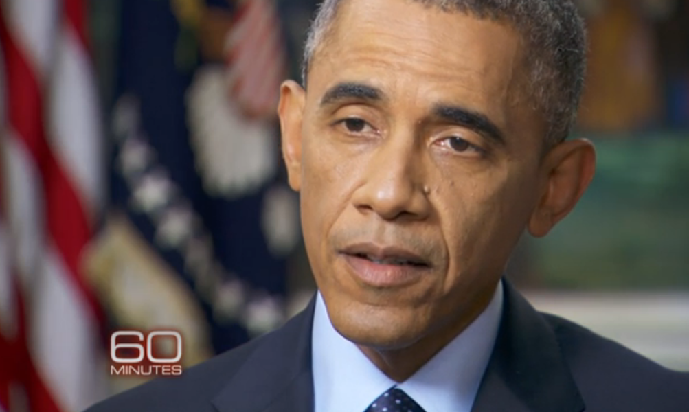 Obama: American intel &#039;underestimated&#039; ISIS