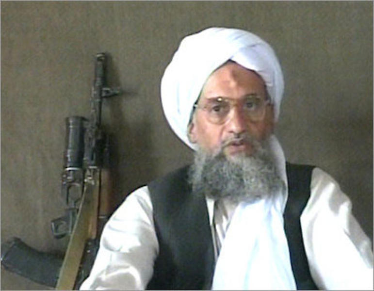 With ISIS stealing its thunder, al Qaeda declares jihad on India