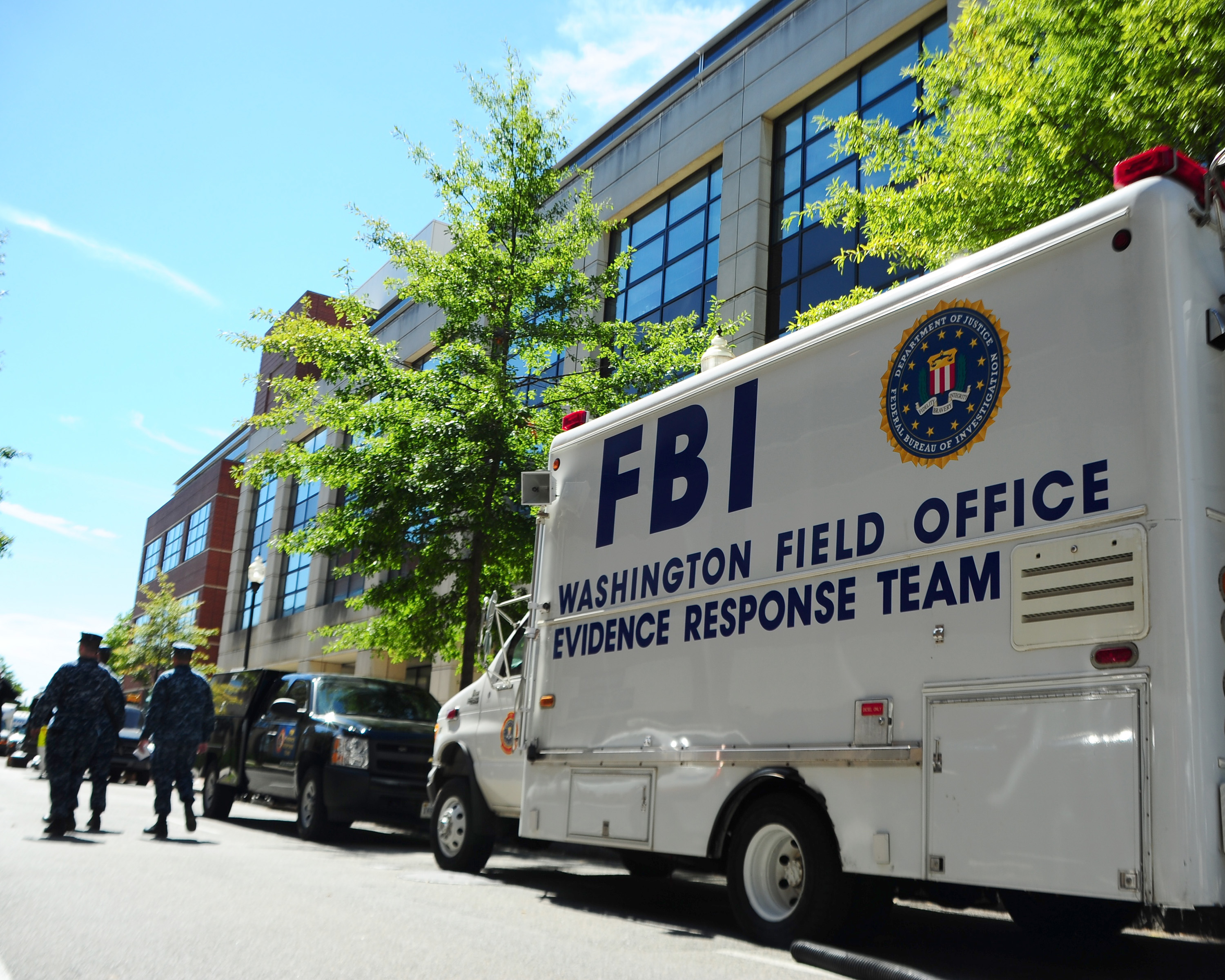 FBI report: Nearly twice as many law enforcement officers were killed in 2014 as in 2013
