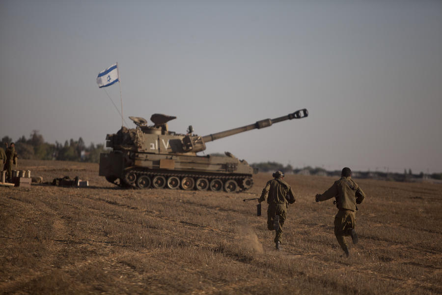 Gaza cease-fire ends as Israel and Hamas resume attacks