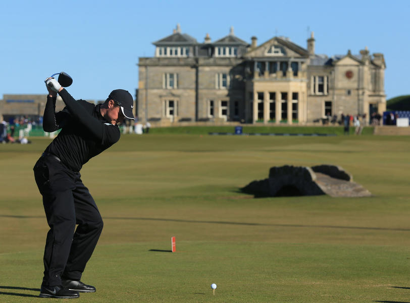 Scotland&#039;s Royal &amp;amp; Ancient Golf Club will admit women for the first time in history
