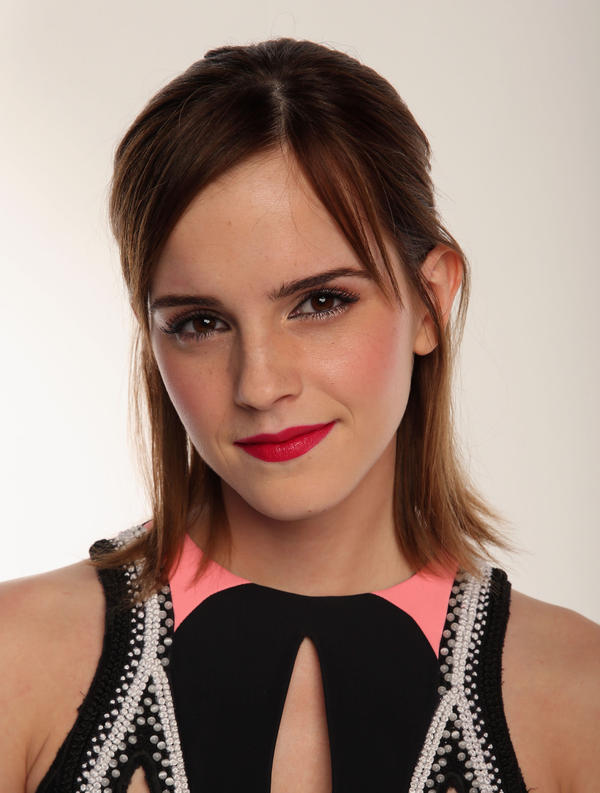 Watch Emma Watson give a spot-on speech about feminism at the U.N.