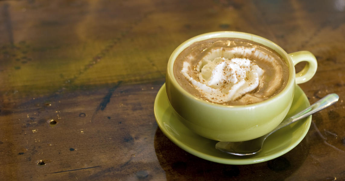 Australian cafe owner reportedly told job applicant coffee is &#039;about white people&#039;