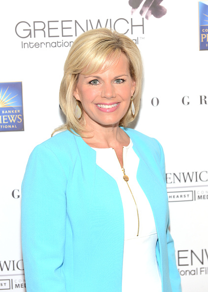 Gretchen Carlson also accused her &quot;Fox &amp; Friends&quot; co-host Steve Doocy of sexual harassment.