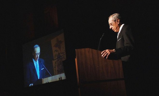 Mario Cuomo was a great orator. But he wasn&#039;t always right.