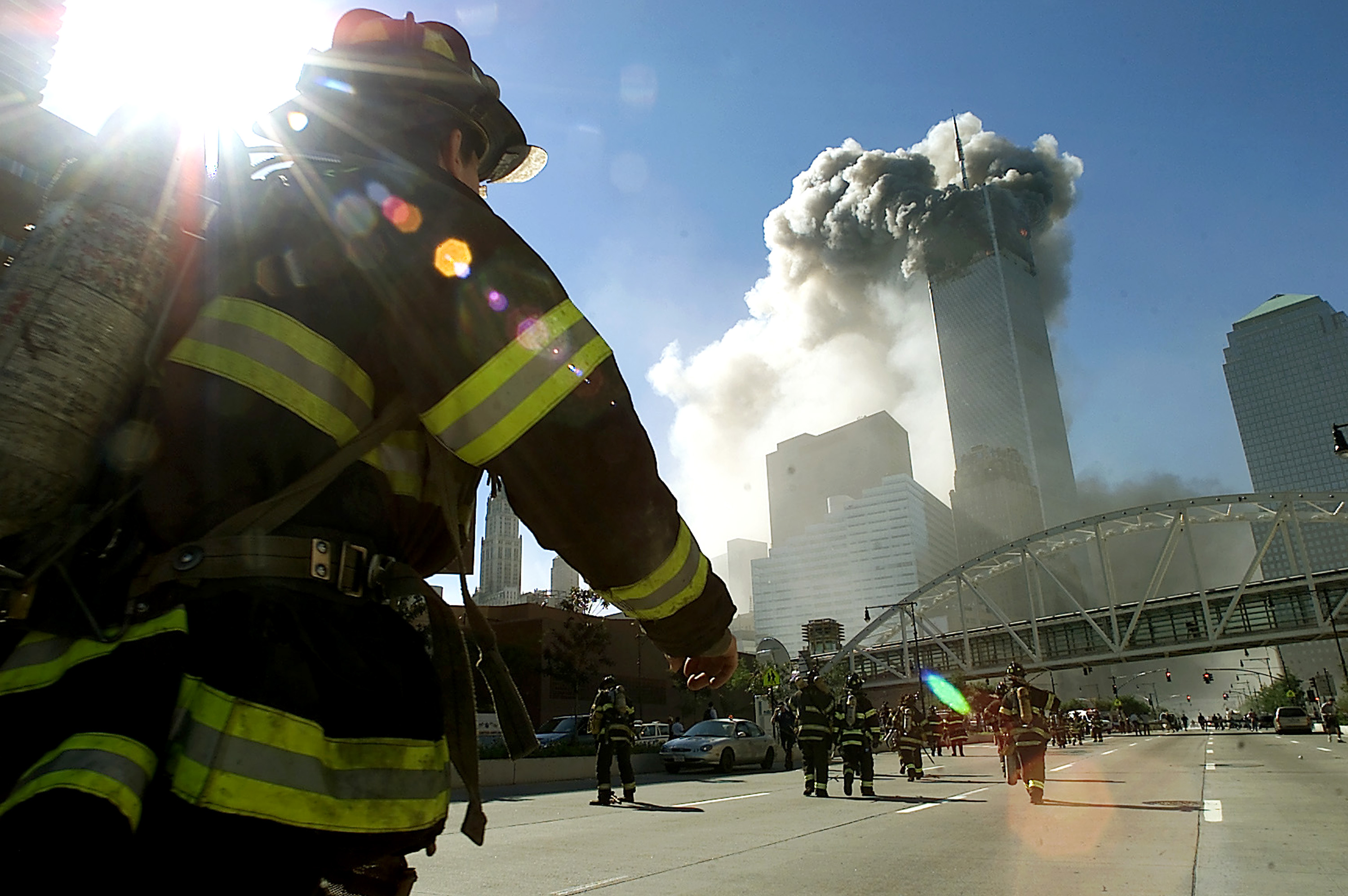 September 11.