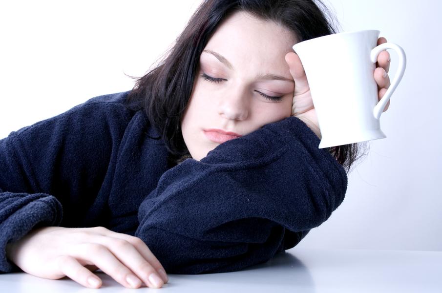 Study finds that most U.S. teens are sleep deprived