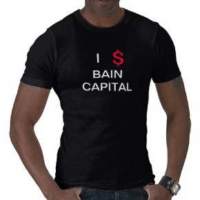 Capitalizing on Bain